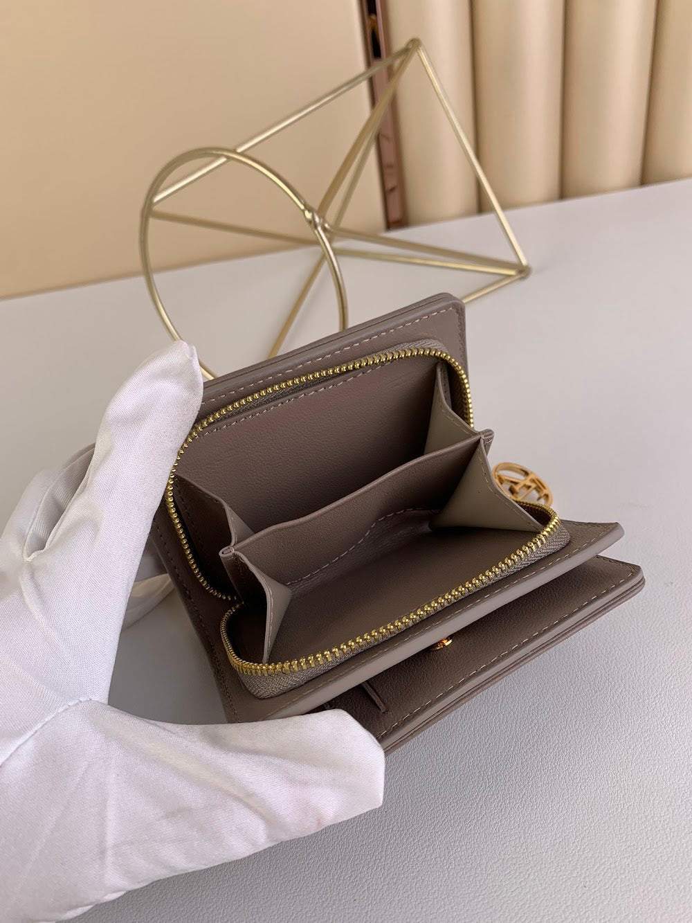 Ezyycart Bags ln Luxury Bag --58617