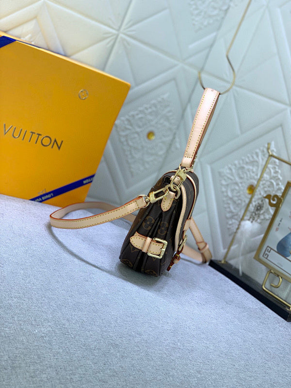 Anum Bags LVn Luxury Bag --79392
