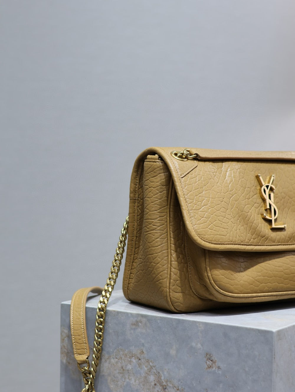 Ezyycart Bags YSLn Luxury Bag --119692