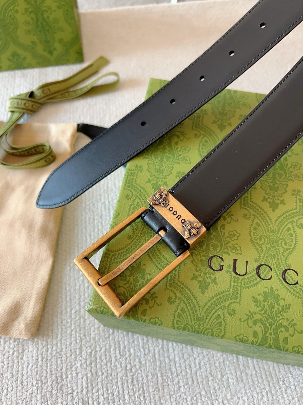 Ezyycart Bags Guccin Luxury Belt --105158