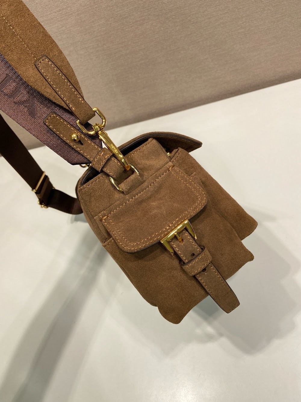 Ezyycart Bags pradn Luxury Bag --74308