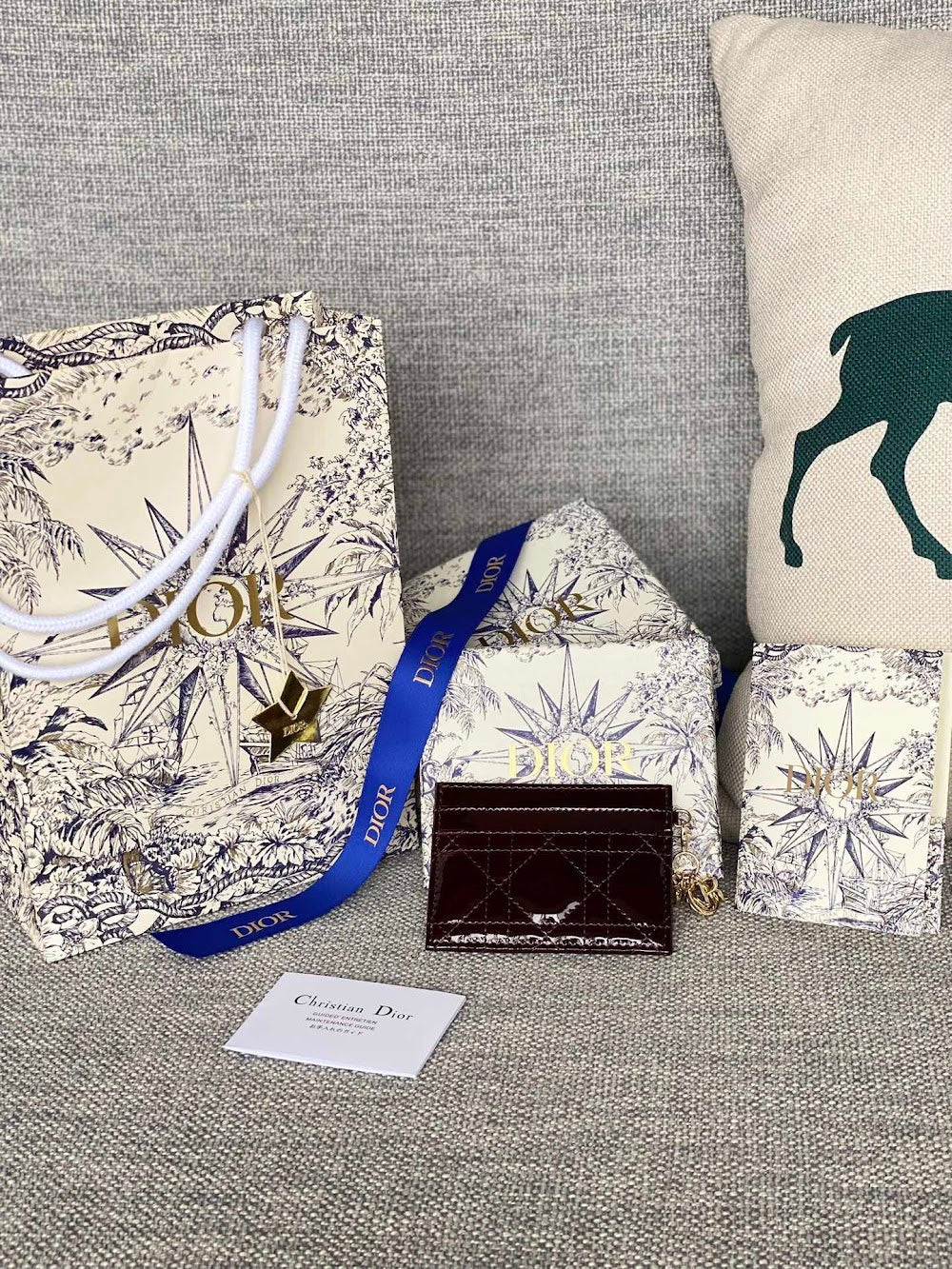 Anum Bags Diorn Luxury Bag --114638