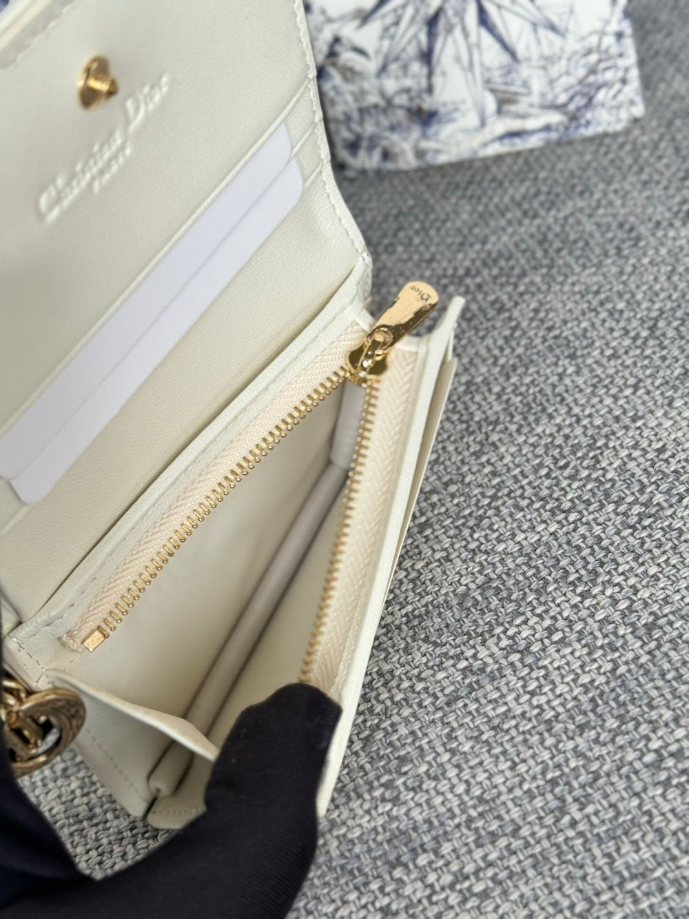 Ezyycart Bags Diorn Luxury Bag --115226