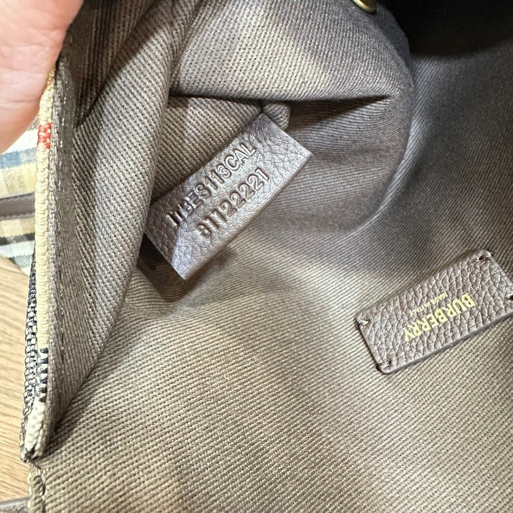 Ezyycart Bags Burberryn Luxury Bag --92325