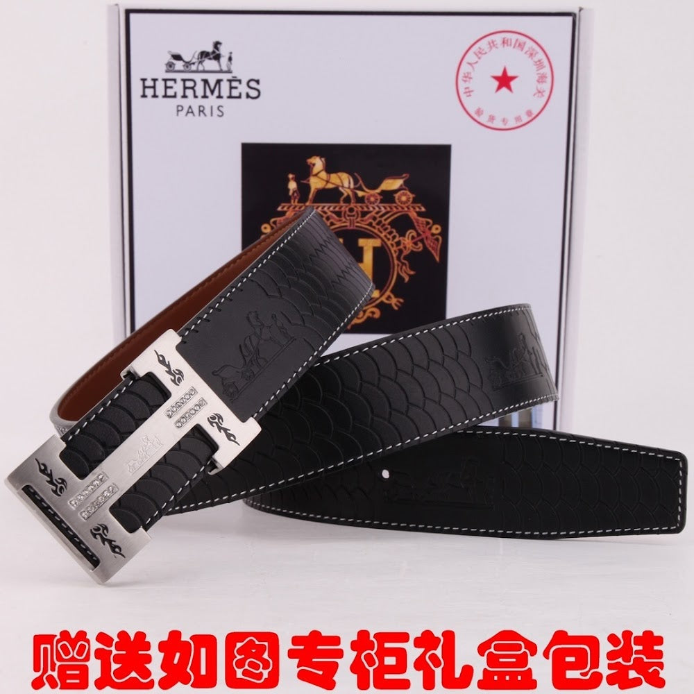Anum Bags Hermesn Luxury Belt --108795