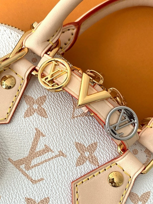 Anum Bags LVn Luxury Bag --79202