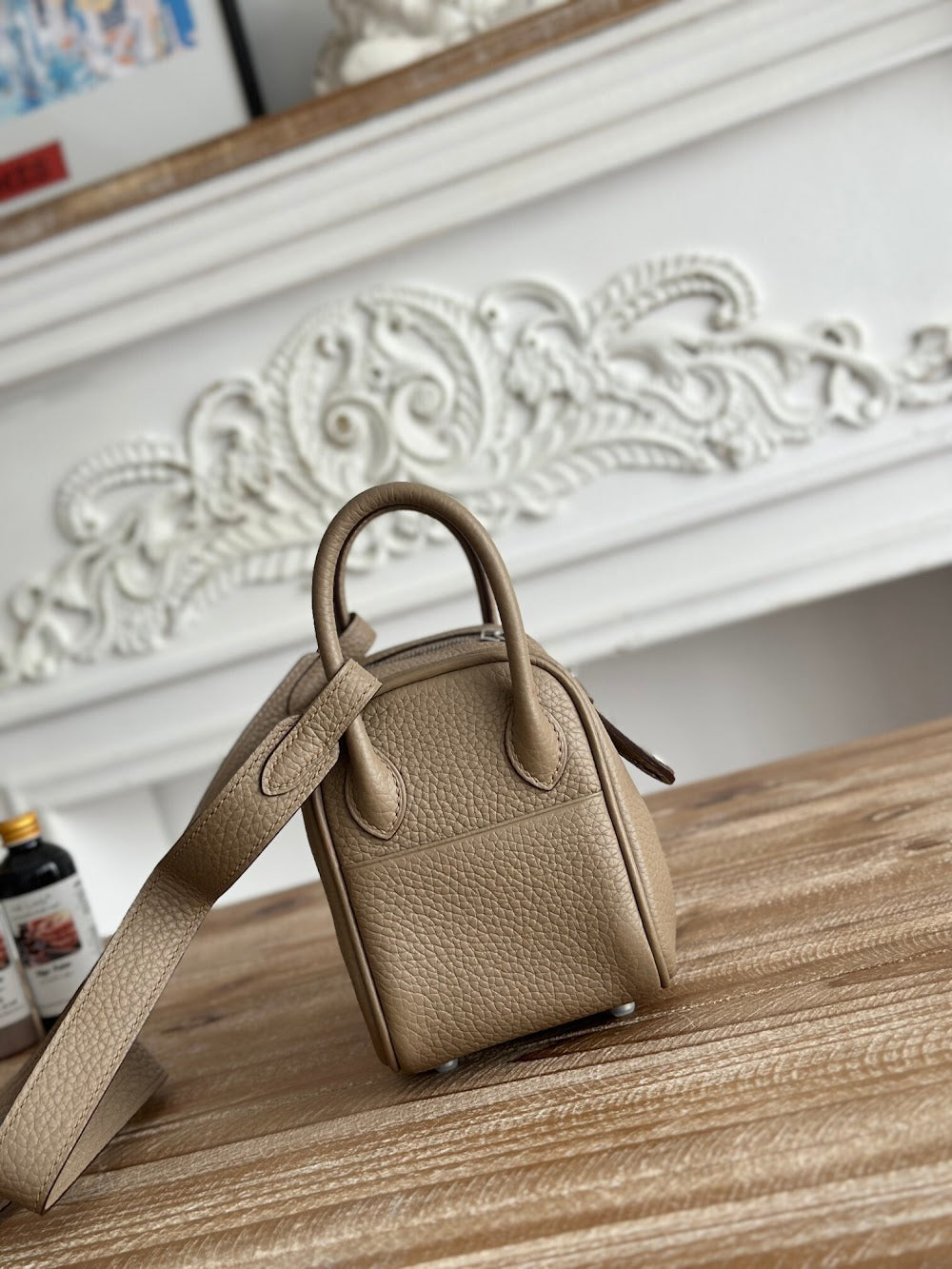 Anum Bags Hermesn Luxury Bag --118913