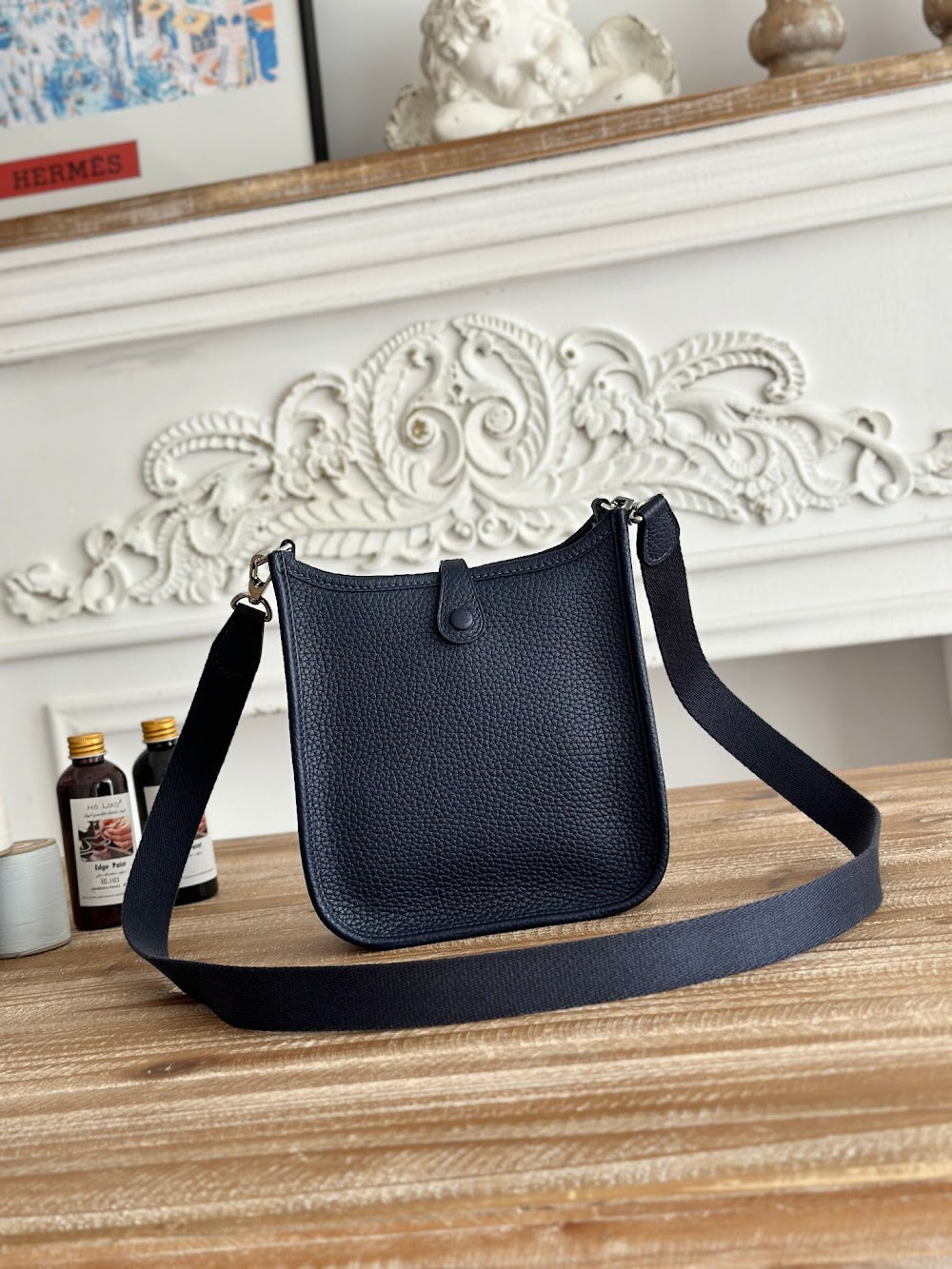 Anum Bags Hermesn Luxury Bag --116639