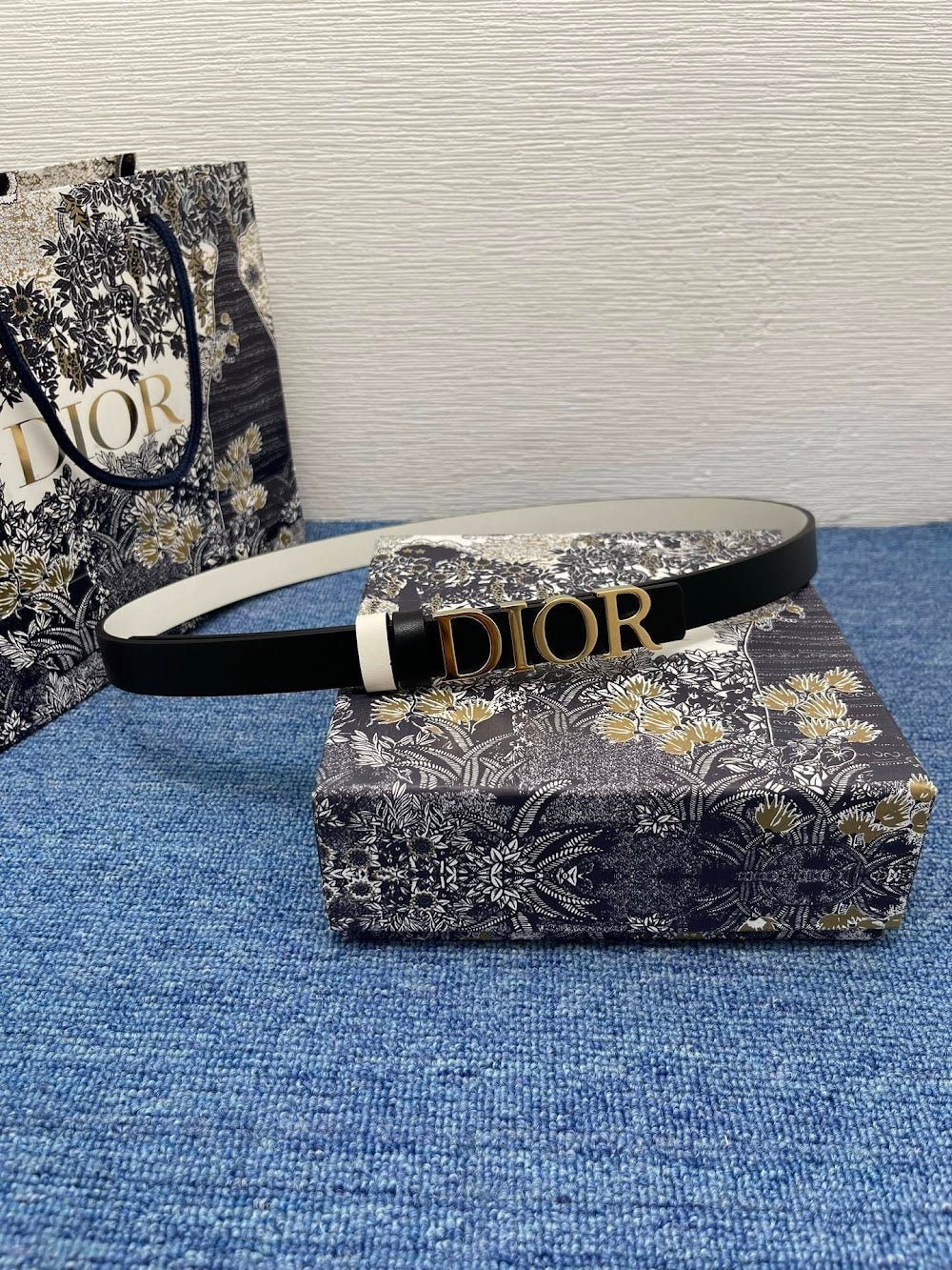 Ezyycart Bags Diorn Luxury Belt --104951