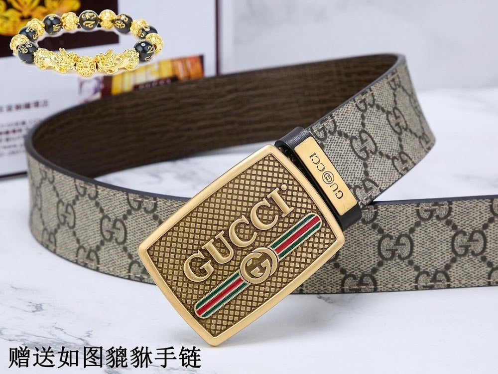 Ezyycart Bags Guccin Luxury Belt --105243