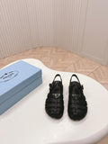 Ezyycart Bags Prada Luxury Heels --53232