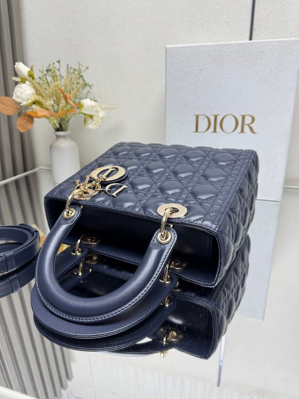 Ezyycart Bags Diorn Luxury Bag --116018