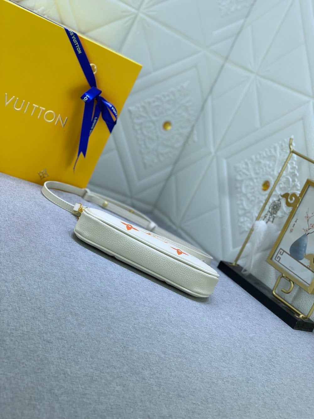 Anum Bags LVn Luxury Bag --80176