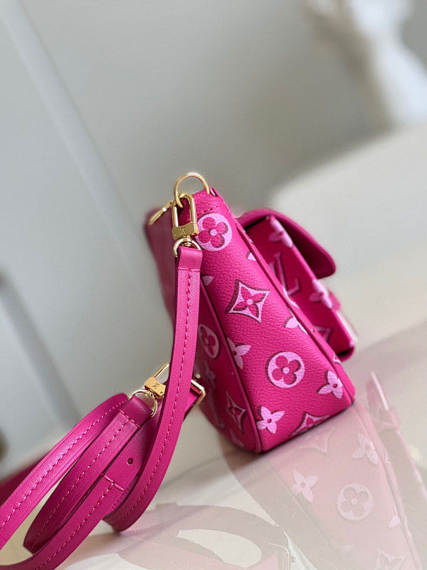 Anum Bags LVn Luxury Bag --79451