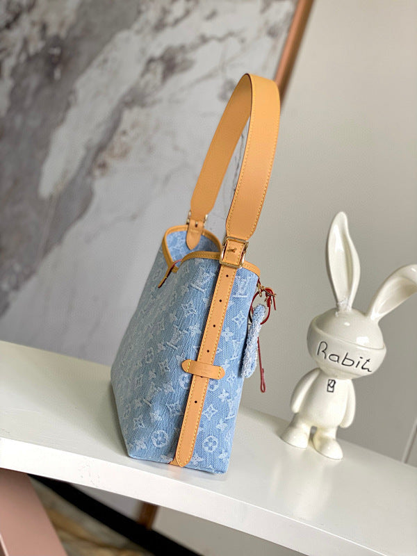 Anum Bags LVn Luxury Bag --79195