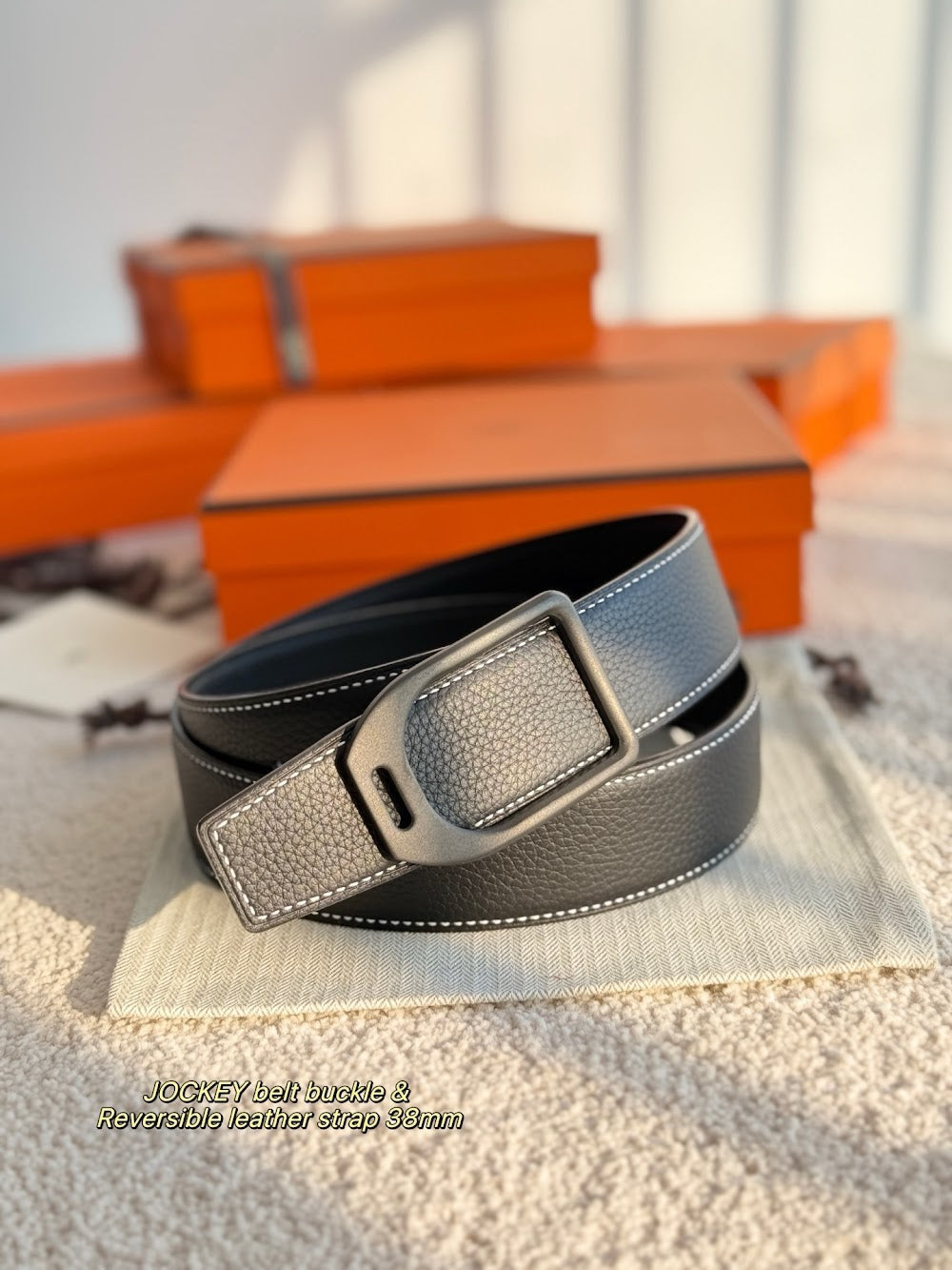 Anum Bags Hermesn Luxury Belt --106275
