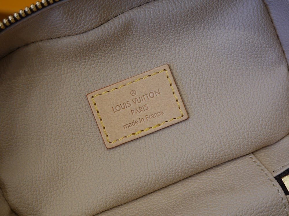 Anum Bags LV Luxury Bag --55671