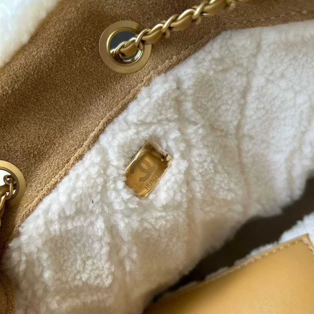Anum Bags CHn Luxury Bag --114239