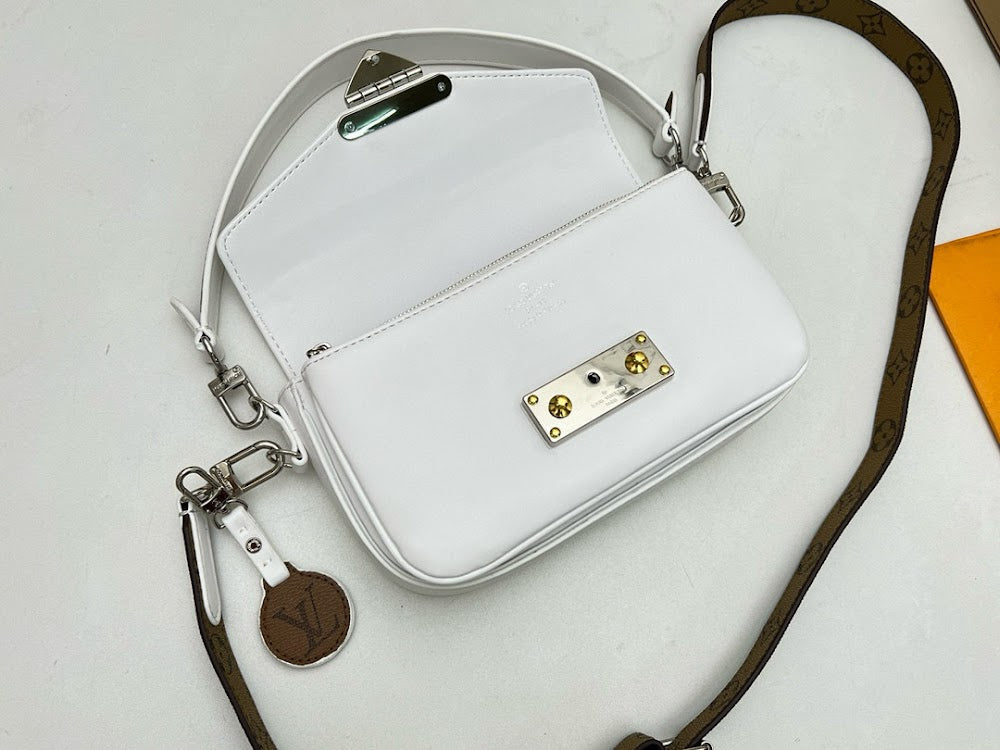 Anum Bags LVn Luxury Bag --79081