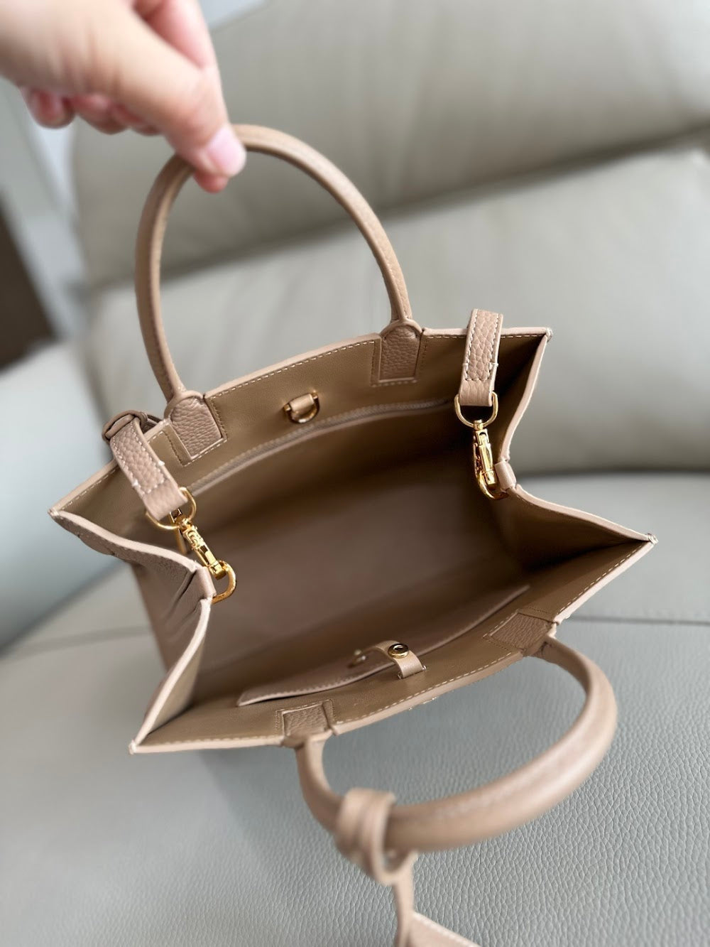 Ezyycart Bags Burberryn Luxury Bag --91871