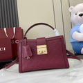 Ezyycart Bags Guccin Luxury Bag --94806