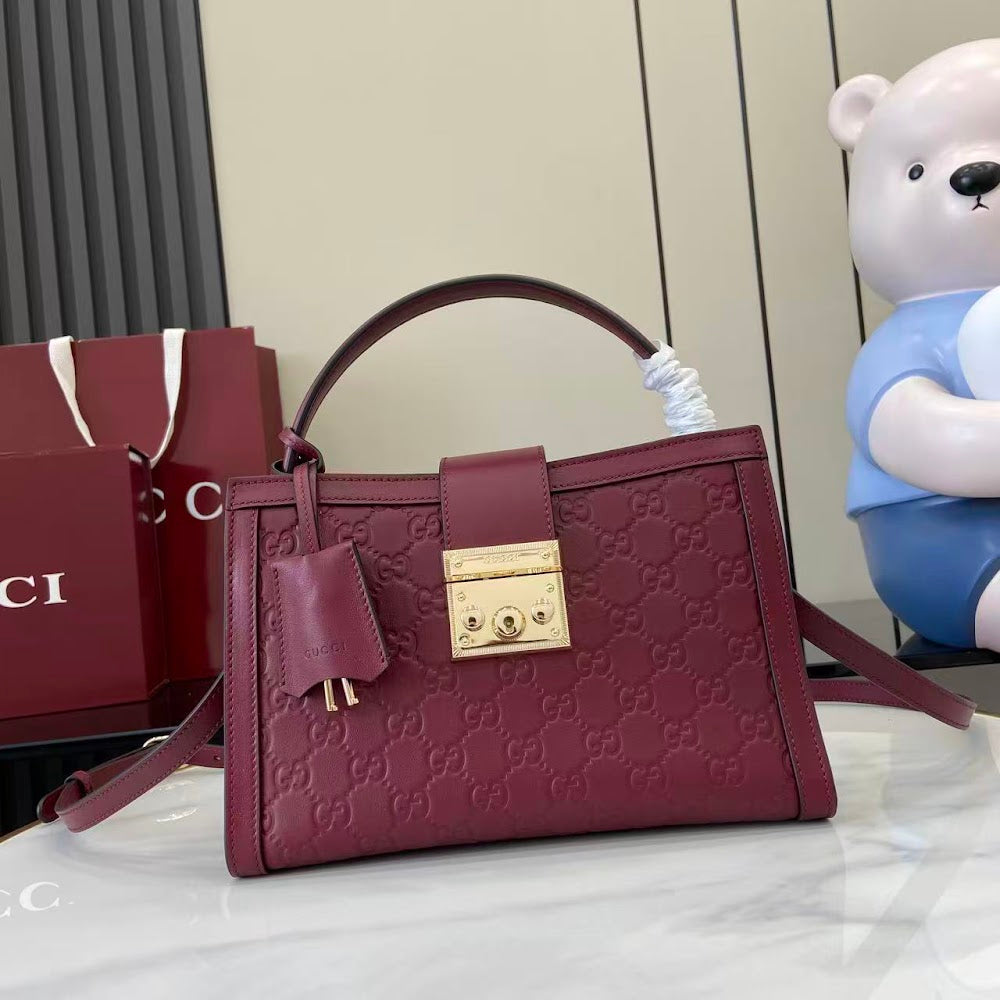 Ezyycart Bags Guccin Luxury Bag --94806