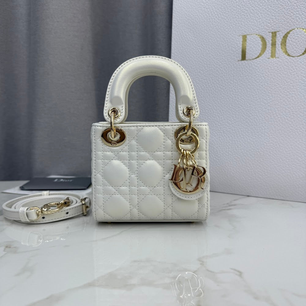 Ezyycart Bags Diorn Luxury Bag --115441