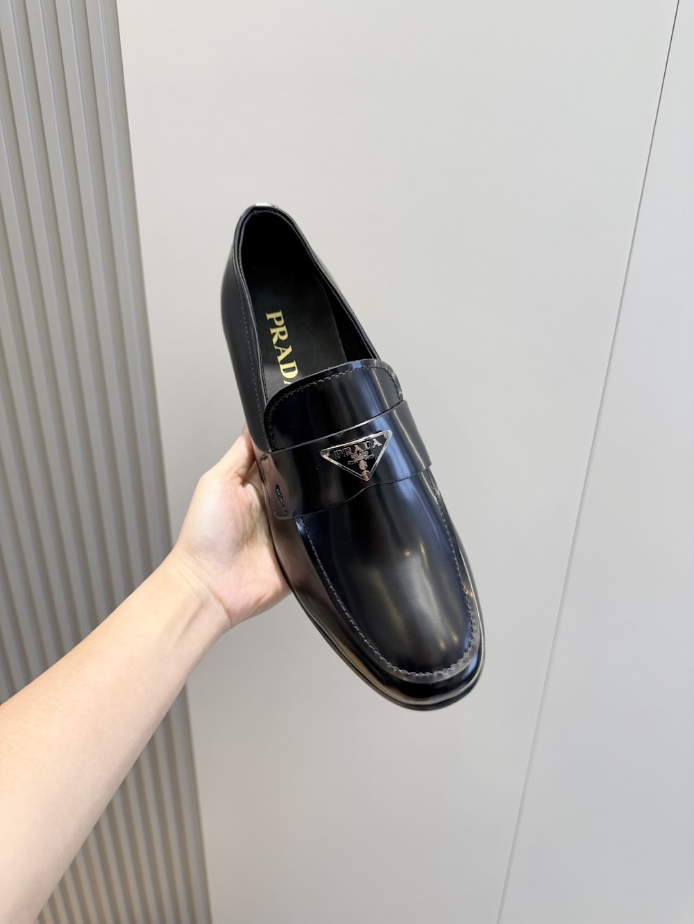 Ezyycart Bags Prada Luxury Heels --52708