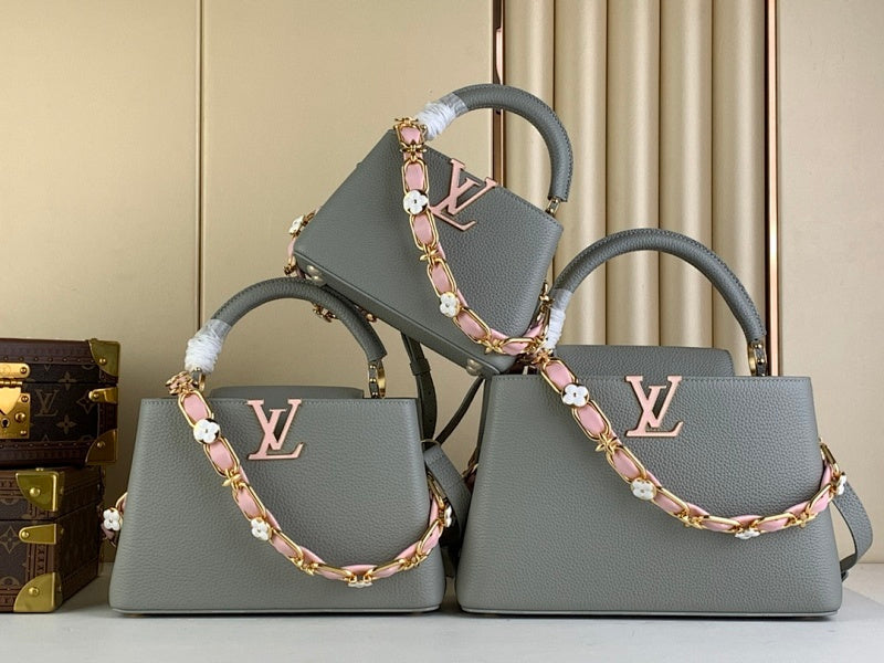 Anum Bags LV Luxury Bag --55847