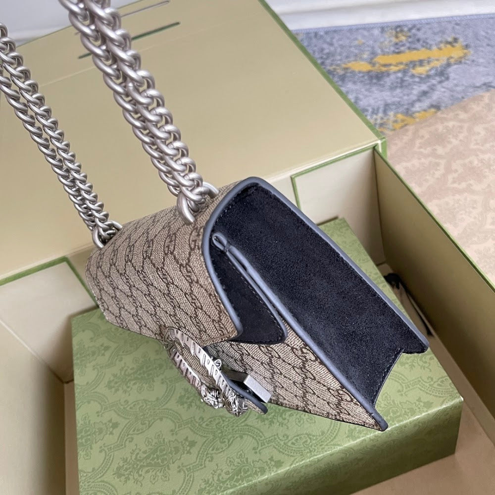Ezyycart Bags Guccin Luxury Bag --94389