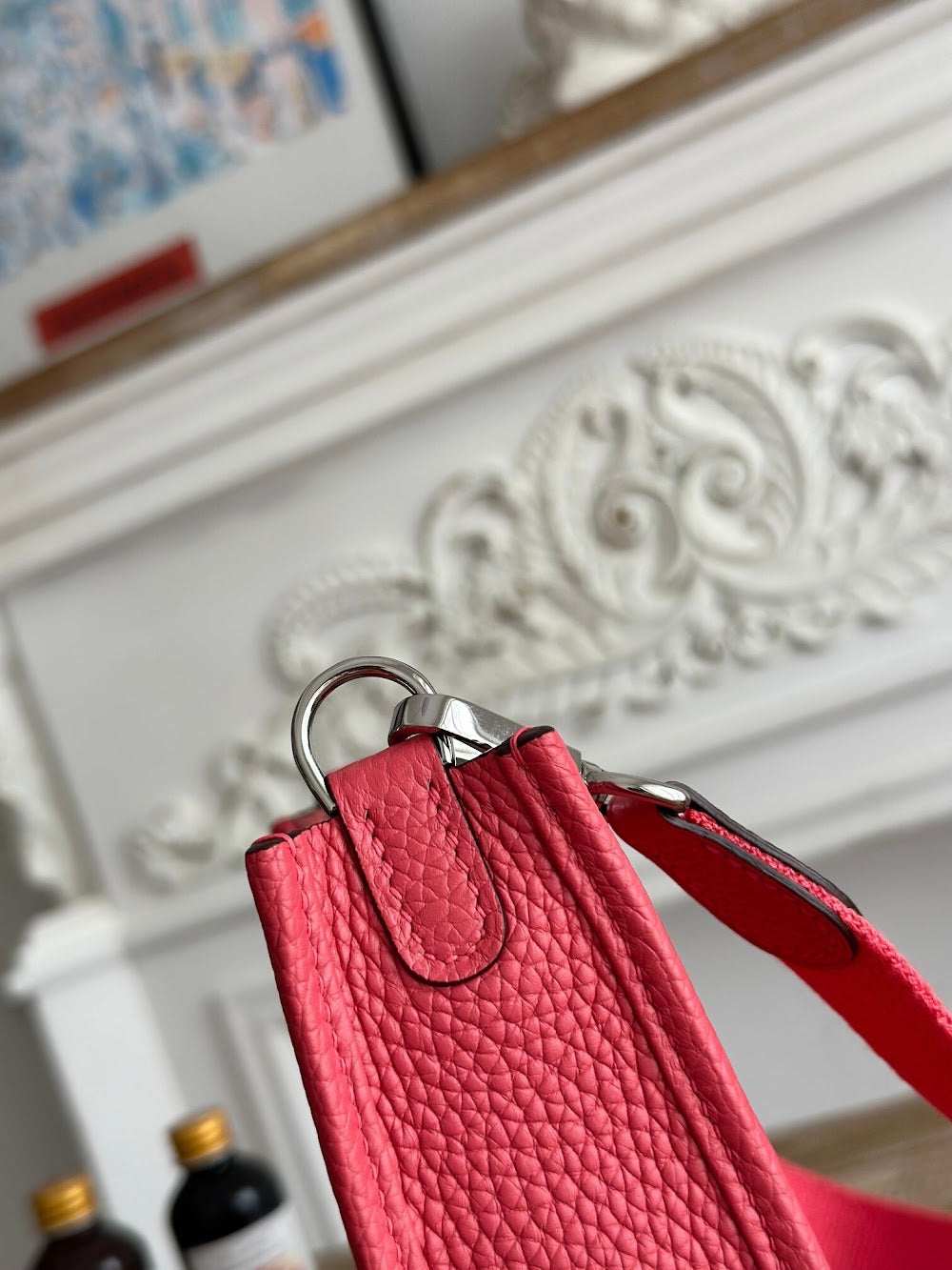Anum Bags Hermesn Luxury Bag --116643