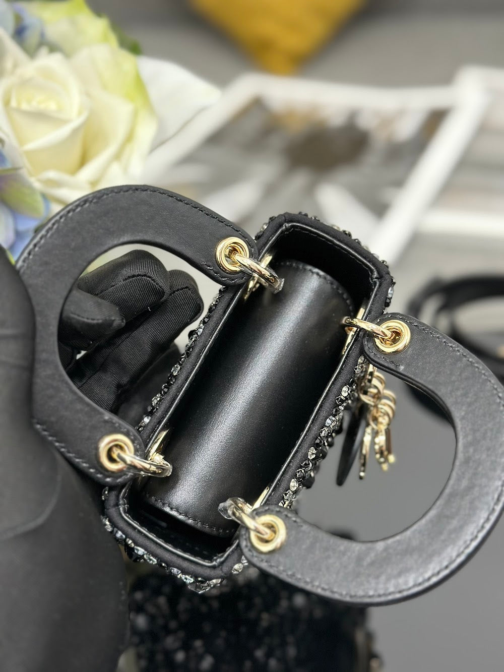 Anum Bags Diorn Luxury Bag --114449