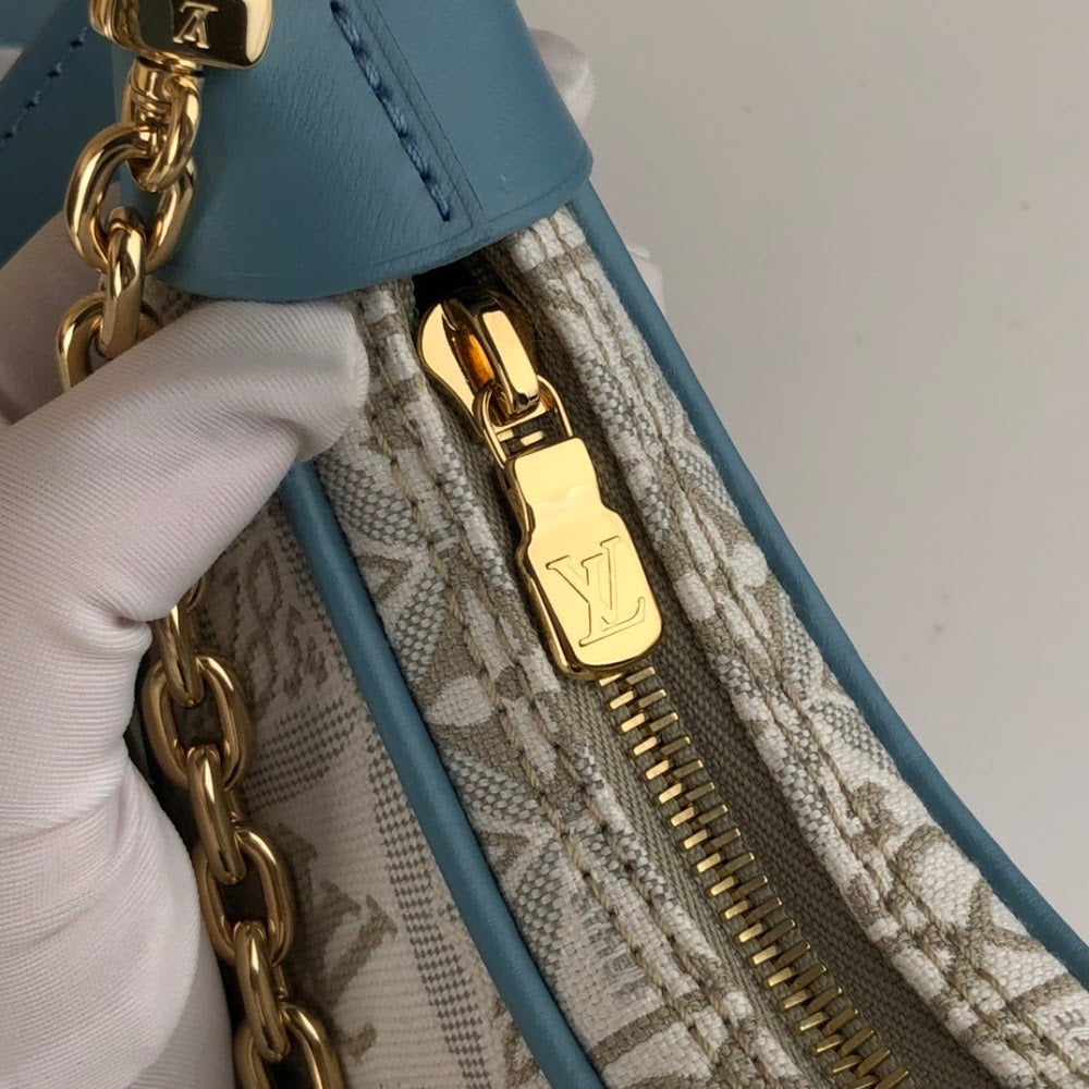 Ezyycart Bags ln Luxury Bag --60561
