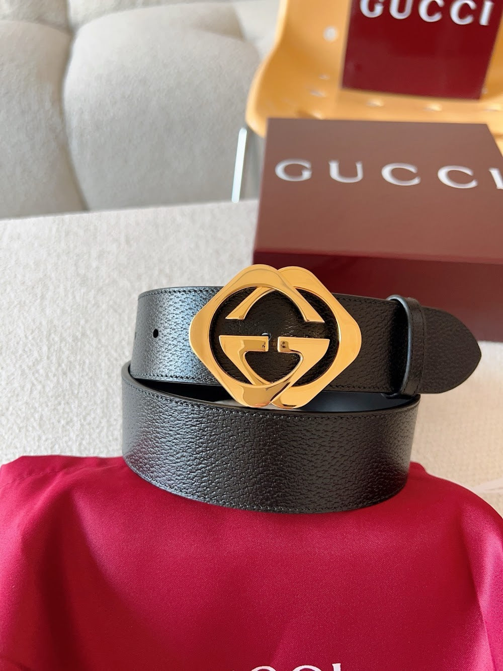 Ezyycart Bags Guccin Luxury Belt --105307