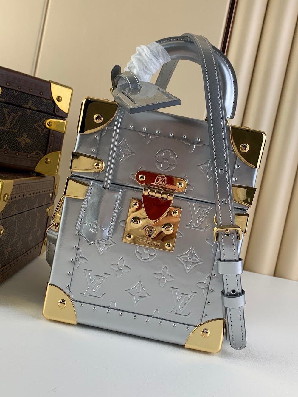 Anum Bags ln Luxury Bag --61113