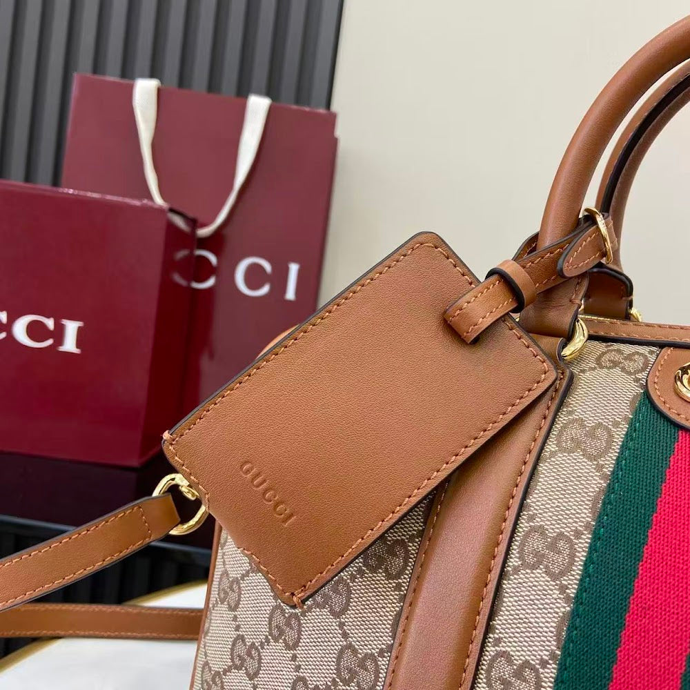 Ezyycart Bags Guccin Luxury Bag --95053