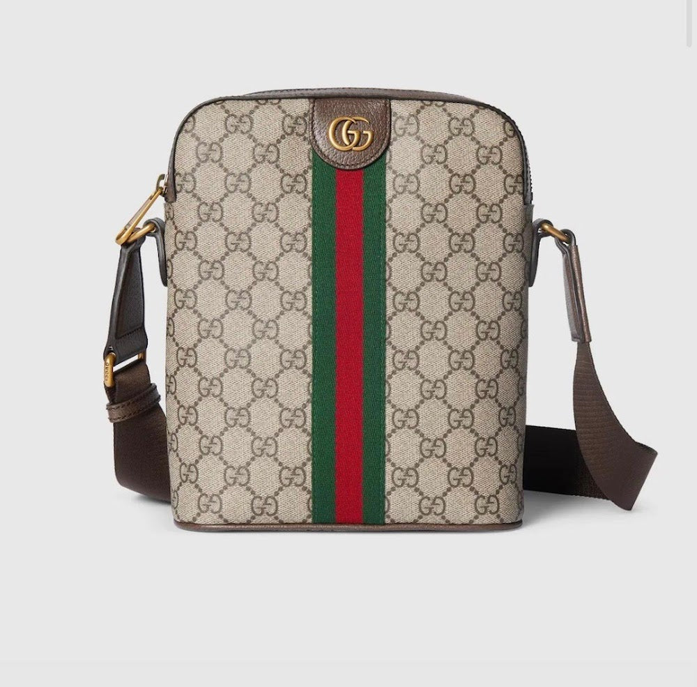Ezyycart Bags Guccin Luxury Bag --94396