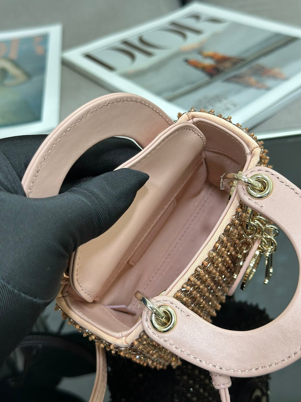 Ezyycart Bags Diorn Luxury Bag --114454