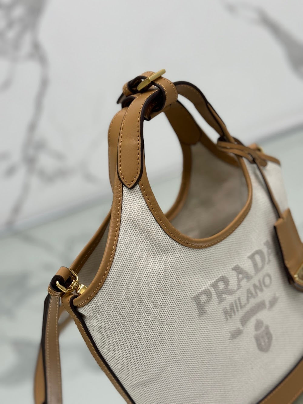 Ezyycart Bags Pradn Luxury Bag --101858