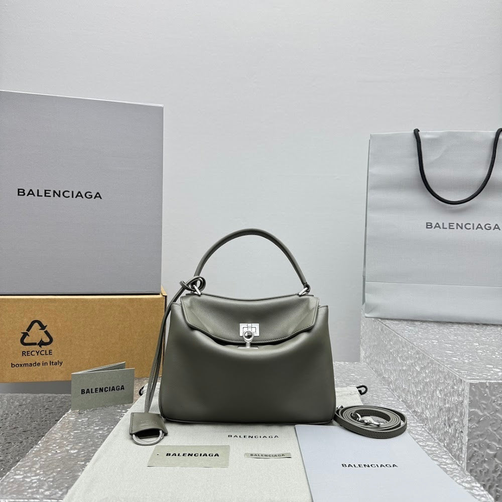 Ezyycart Bags Balenciaga Luxury Bag --110751
