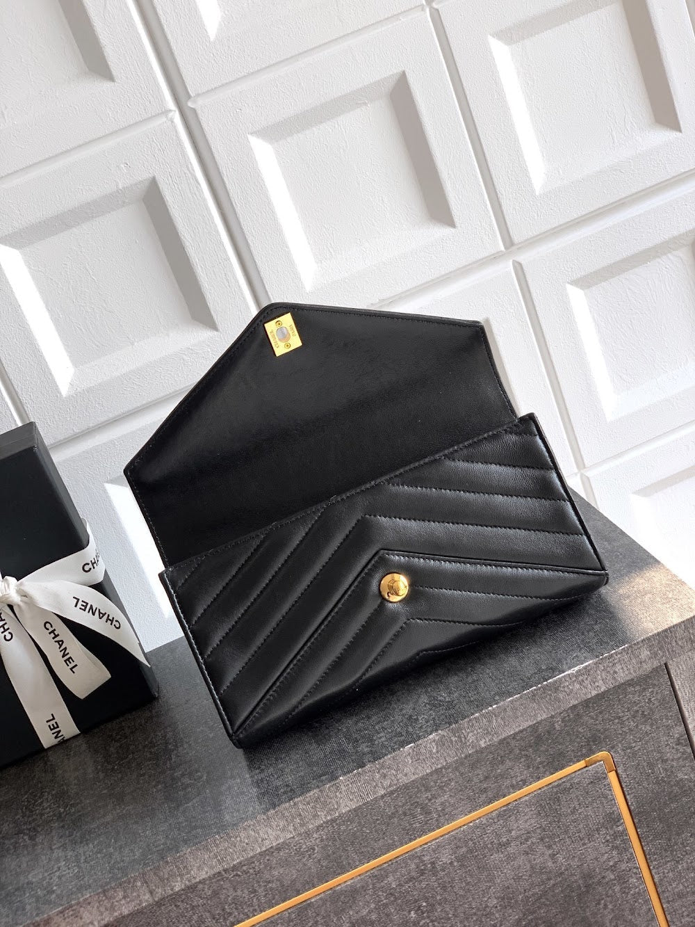 Anum Bags CHn Luxury Bag --113027