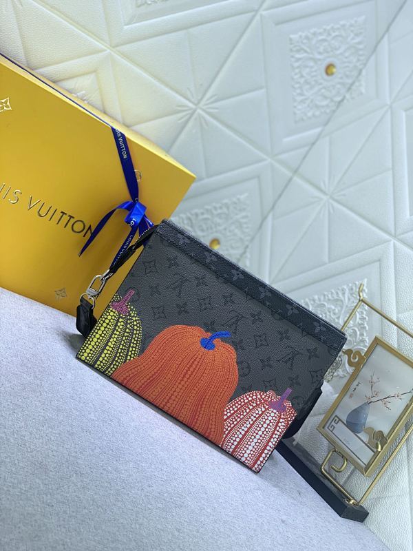Anum Bags LVn Luxury Bag --80168