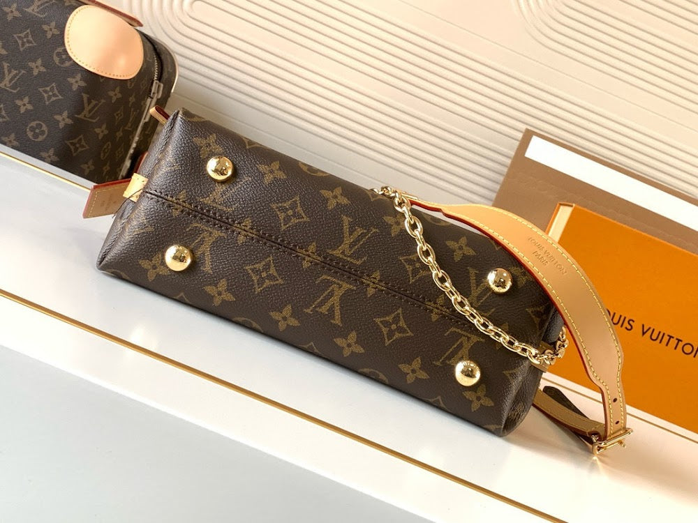 Anum Bags LVn Luxury Bag --80252