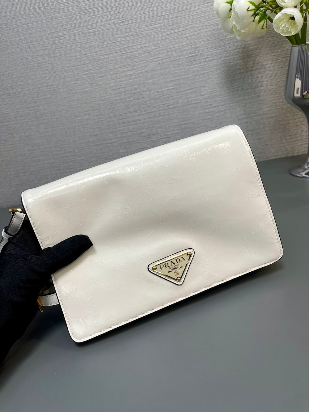 Ezyycart Bags Prada Luxury Bag --54454