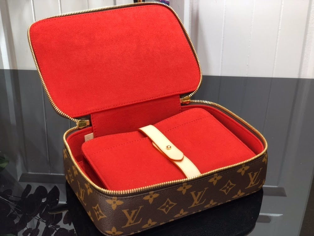 Ezyycart Bags ln Luxury Bag --59412