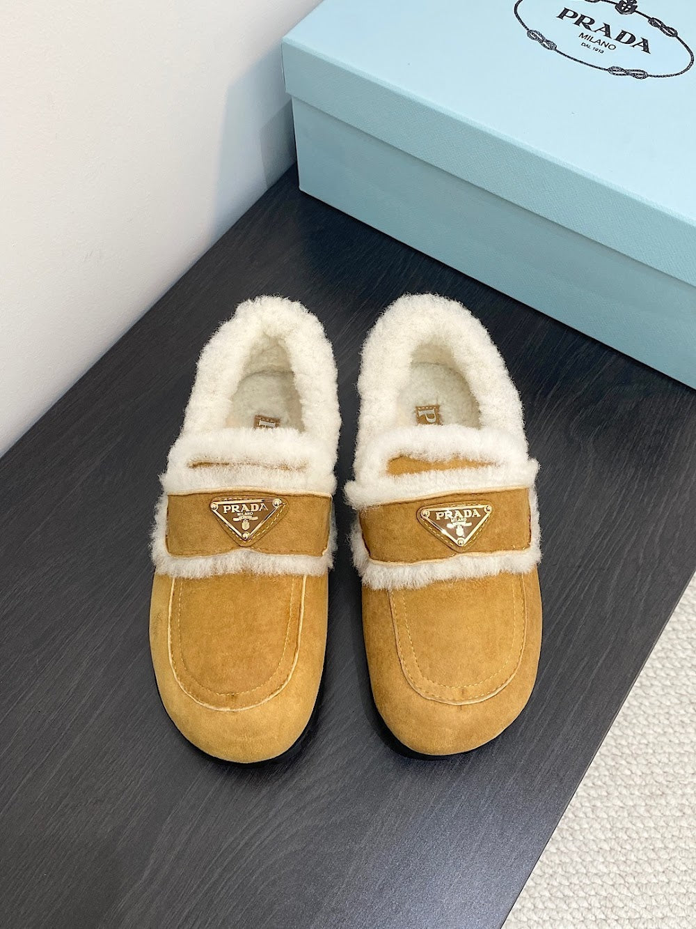 Ezyycart Bags Prada Luxury Heels --53128