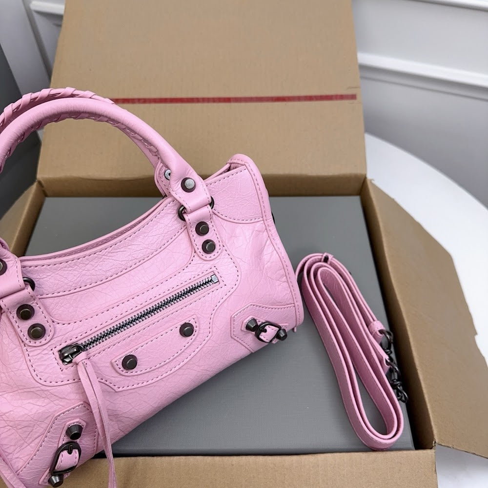 Ezyycart Bags Balenciaga Luxury Bag --111905