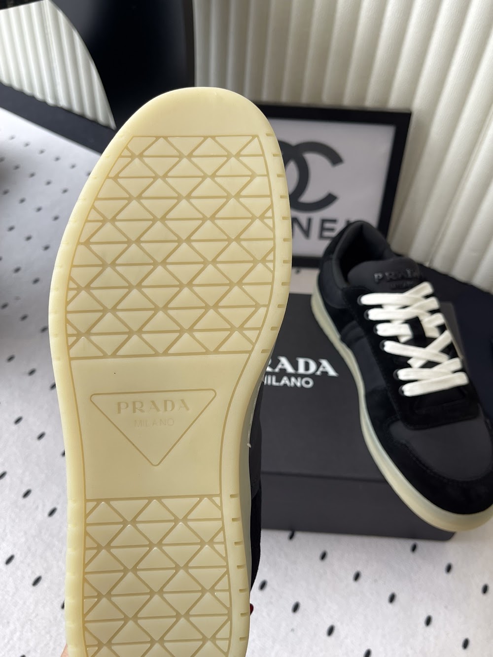 Ezyycart Bags Prada Luxury Heels --52906