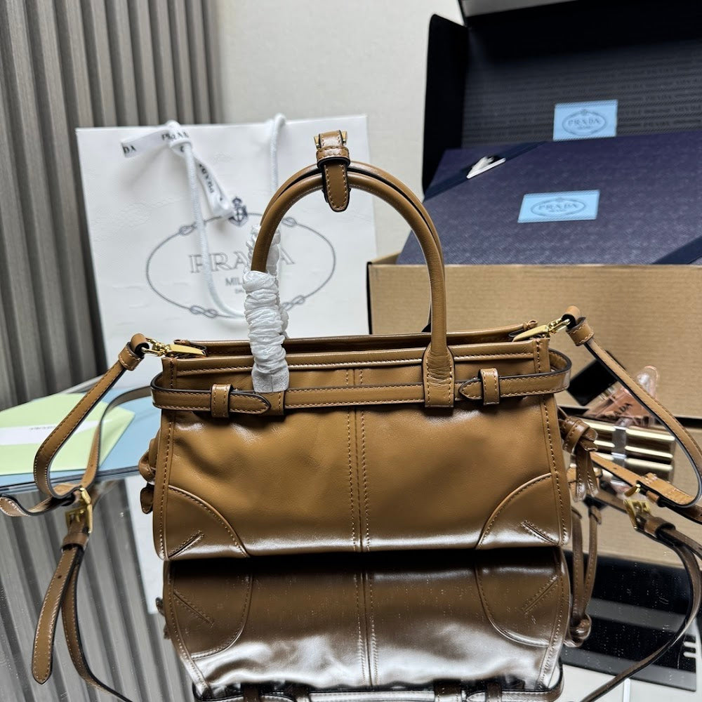 Ezyycart Bags Pradn Luxury Bag --101717