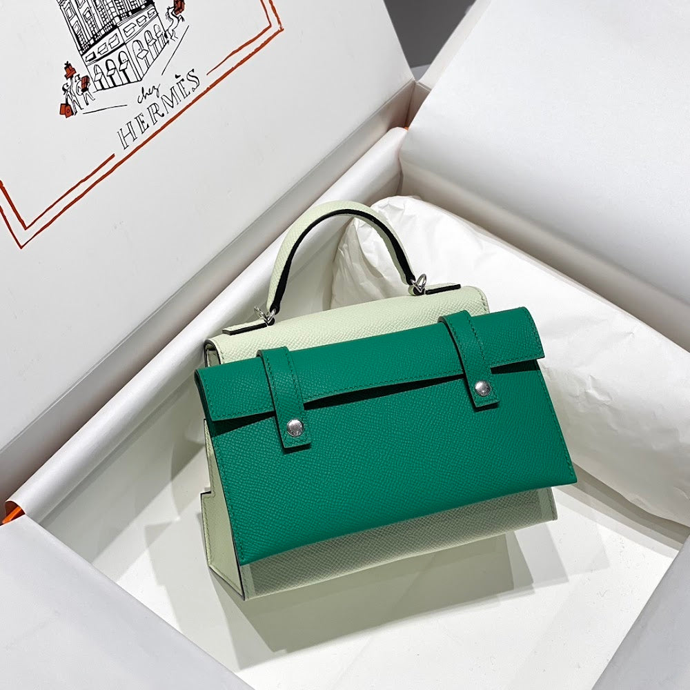 Anum Bags Hermesn Luxury Bag --119035